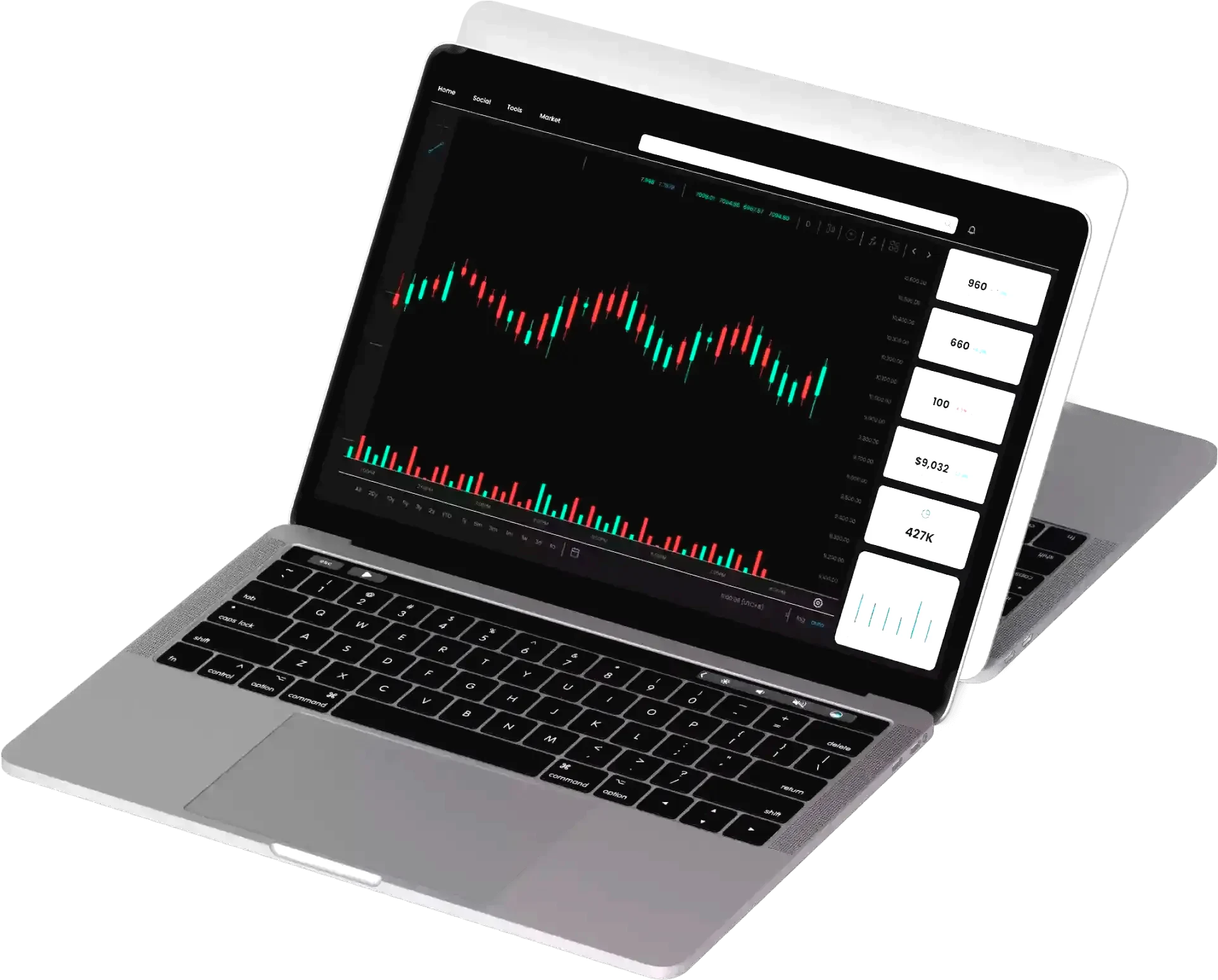 Medical Invest AI trading tools